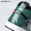 Jordan 1 Retro High SoleFly Art Basel Black AV3905-038 Men's