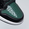 Jordan 1 Retro High SoleFly Art Basel Black AV3905-038 Men's