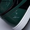 Jordan 1 Retro High SoleFly Art Basel Black Men's