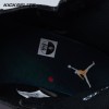 Jordan 1 Retro High SoleFly Art Basel Black Men's