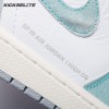 Jordan 1 Retro High Turbo Green 555088-311 Unisex