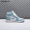 Jordan 1 Retro High Turbo Green 555088-311 Unisex