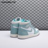 Jordan 1 Retro High Turbo Green 555088-311 Unisex