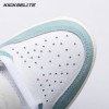 Jordan 1 Retro High Turbo Green 555088-311 Unisex
