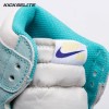 Jordan 1 Retro High Turbo Green 555088-311 Unisex