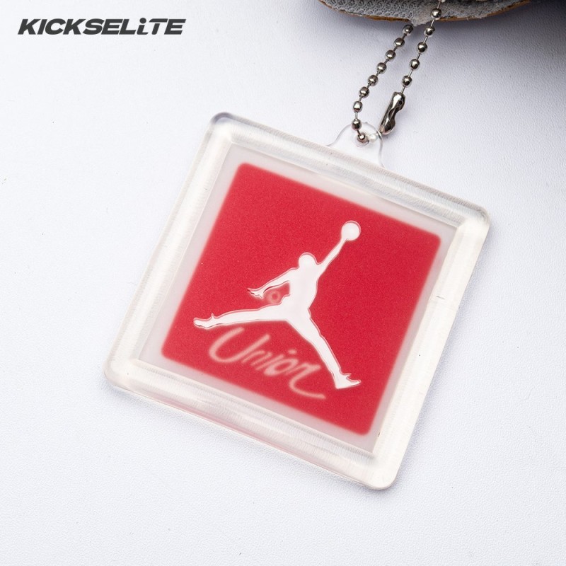 Jordan 1 Retro High Union Los Angeles Black Toe Unisex