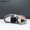 Jordan 1 Retro High Union Los Angeles Black Toe Unisex