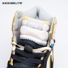 Jordan 1 Retro High Union Los Angeles Black Toe Unisex