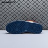 Jordan 1 Retro High Union Los Angeles Blue Toe Men's