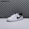 Jordan 1 Retro Low '85 Metallic Black FB9933-102 Unisex