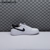 Jordan 1 Retro Low '85 Metallic Black FB9933-102 Unisex