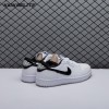 Jordan 1 Retro Low '85 Metallic Black FB9933-102 Unisex