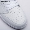 Jordan 1 Retro Low '85 Metallic Black FB9933-102 Unisex