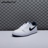 Jordan 1 Retro Low '85 Metallic Blue FB9933-141 Unisex