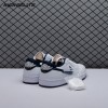 Jordan 1 Retro Low '85 Metallic Blue FB9933-141 Unisex