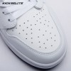 Jordan 1 Retro Low '85 Metallic Blue FB9933-141 Unisex