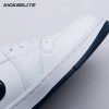 Jordan 1 Retro Low '85 Metallic Blue FB9933-141 Unisex