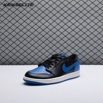 Jordan 1 Retro Low '85 Royal IB1981-004 Unisex
