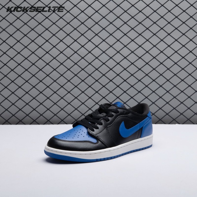 Jordan 1 Retro Low '85 Royal IB1981-004 Unisex