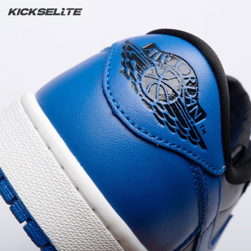 Jordan 1 Retro Low '85 Royal IB1981-004 Unisex
