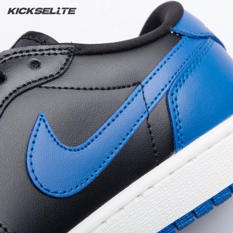 Jordan 1 Retro Low '85 Royal IB1981-004 Unisex