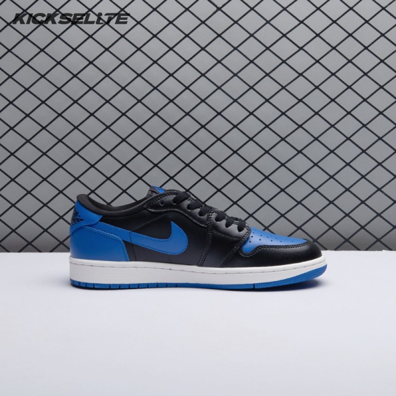 Jordan 1 Retro Low '85 Royal IB1981-004 Unisex