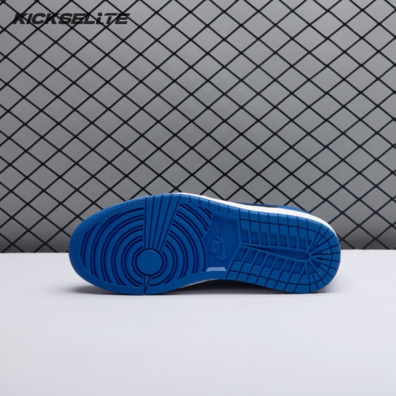 Jordan 1 Retro Low '85 Royal IB1981-004 Unisex