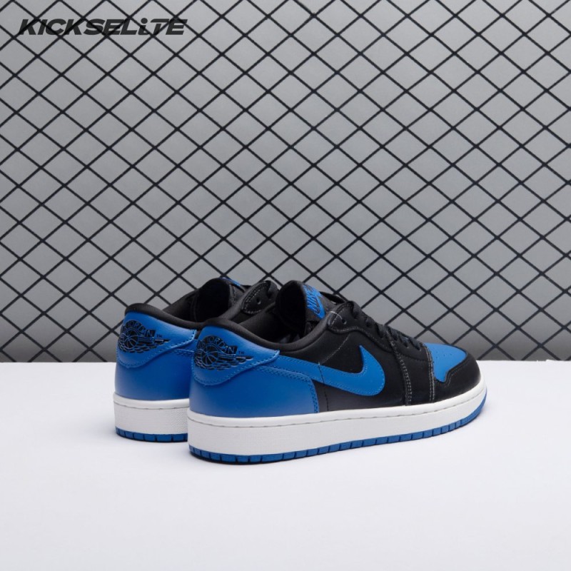 Jordan 1 Retro Low '85 Royal IB1981-004 Unisex