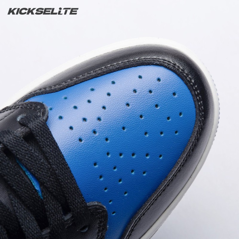 Jordan 1 Retro Low '85 Royal IB1981-004 Unisex