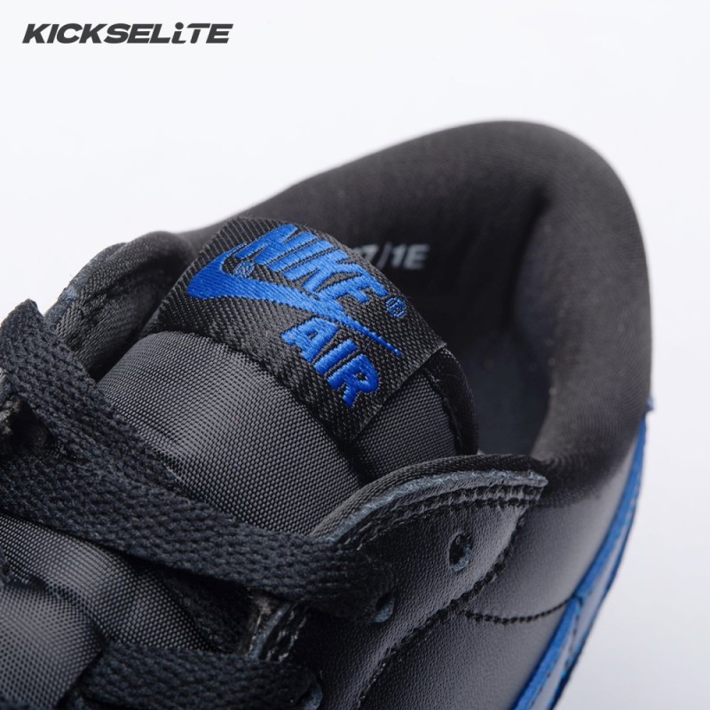 Jordan 1 Retro Low '85 Royal IB1981-004 Unisex