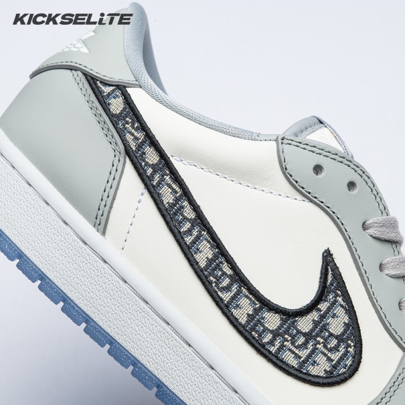 Jordan 1 Retro Low Men's