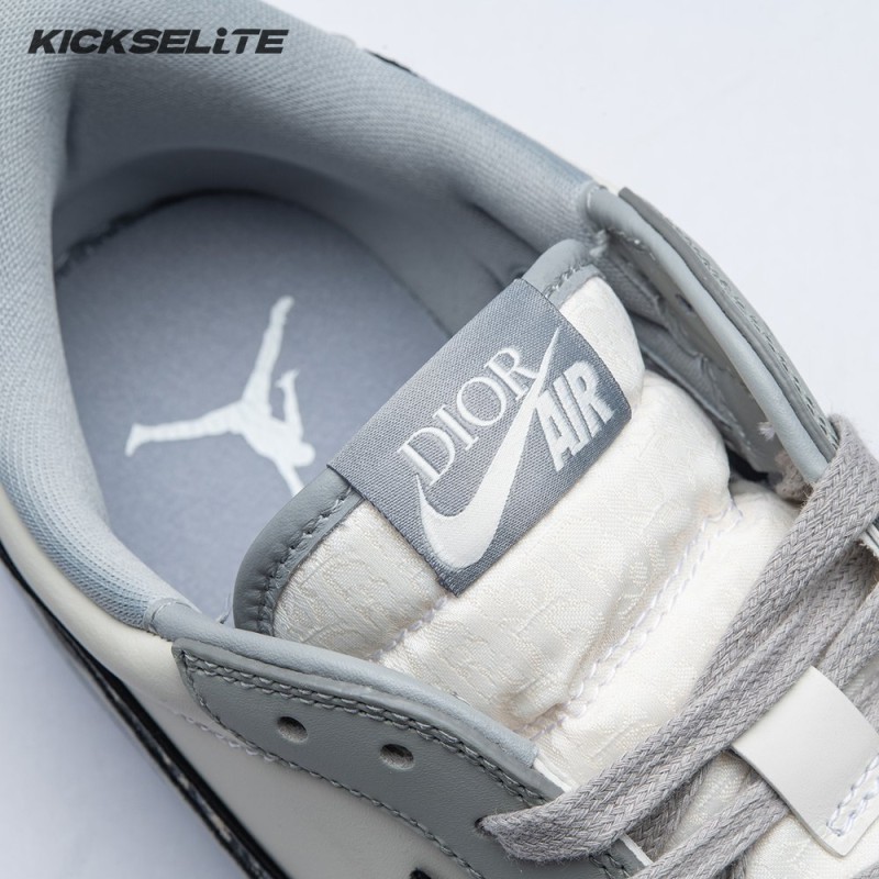 Jordan 1 Retro Low Men's