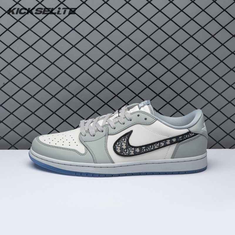 Jordan 1 Retro Low Men's