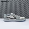 Jordan 1 Retro Low Men's