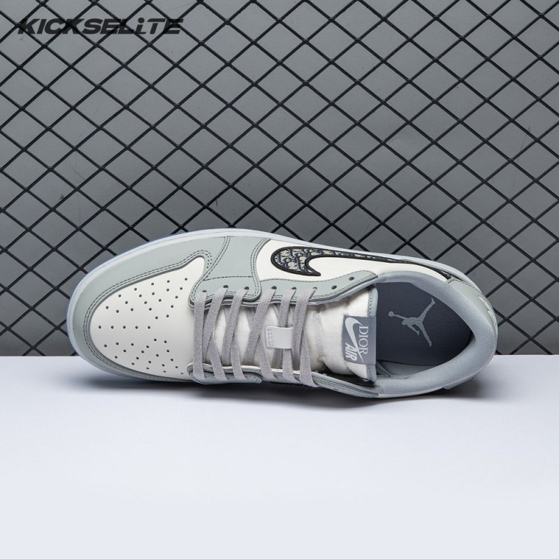 Jordan 1 Retro Low Men's