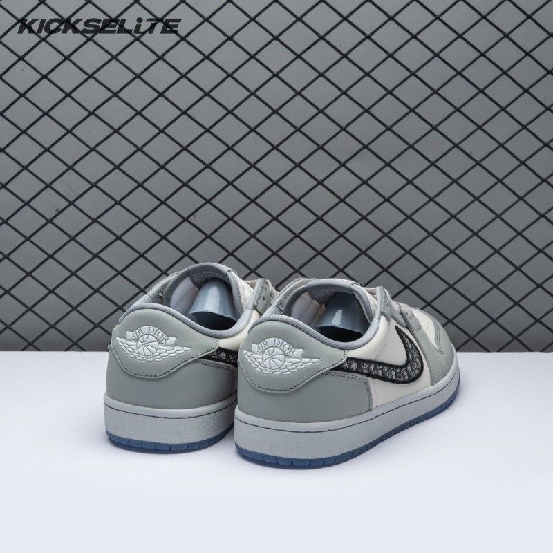Jordan 1 Retro Low Men's