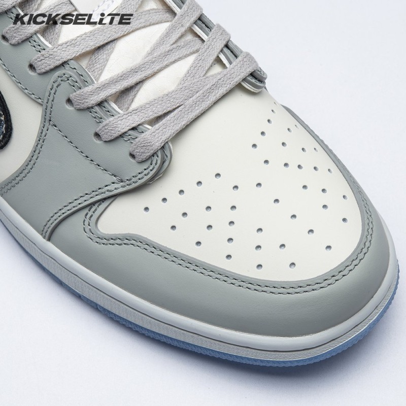 Jordan 1 Retro Low Men's