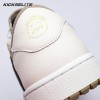 Jordan 1 Retro Low Golf Travis Scott Neutral Olive FZ3124-200 Unisex