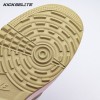 Jordan 1 Retro Low Golf Travis Scott Neutral Olive FZ3124-200 Unisex