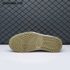 Jordan 1 Retro Low Golf Travis Scott Neutral Olive FZ3124-200 Unisex