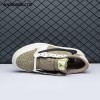 Jordan 1 Retro Low Golf Travis Scott Neutral Olive FZ3124-200 Unisex