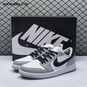 Jordan 1 Retro Low OG Barons CZ0790 110 Unisex