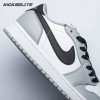 Jordan 1 Retro Low OG Barons CZ0790 110 Unisex