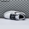 Jordan 1 Retro Low OG Barons CZ0790 110 Unisex