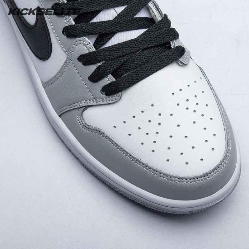 Jordan 1 Retro Low OG Barons CZ0790 110 Unisex
