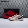 Jordan 1 Retro Low OG Rui Hachimura Oatmeal HV8293-100 Unisex