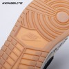 Jordan 1 Retro Low OG Rui Hachimura Oatmeal HV8293-100 Unisex