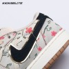 Jordan 1 Retro Low OG Rui Hachimura Oatmeal HV8293-100 Unisex