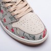 Jordan 1 Retro Low OG Rui Hachimura Oatmeal HV8293-100 Unisex