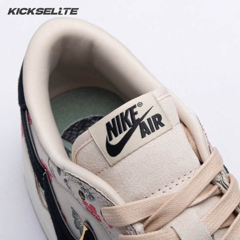 Jordan 1 Retro Low OG Rui Hachimura Oatmeal HV8293-100 Unisex